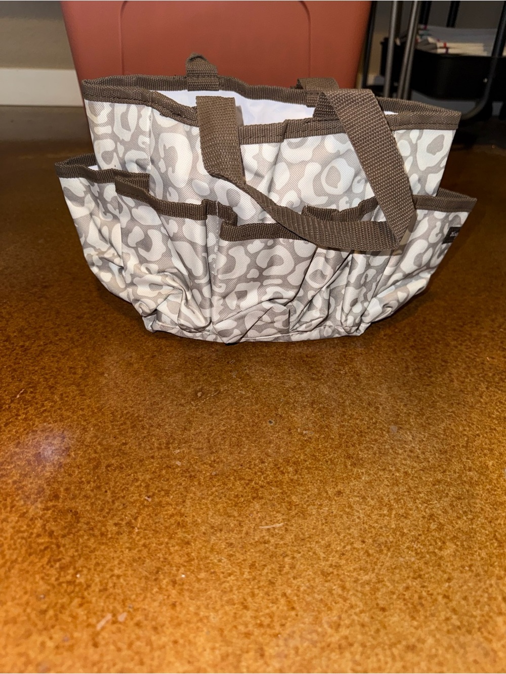 Thirty-One Gifts "Keep It Caddy" organizer tote